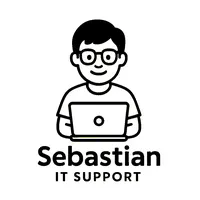 Hey, I am Cliff Sebastian!